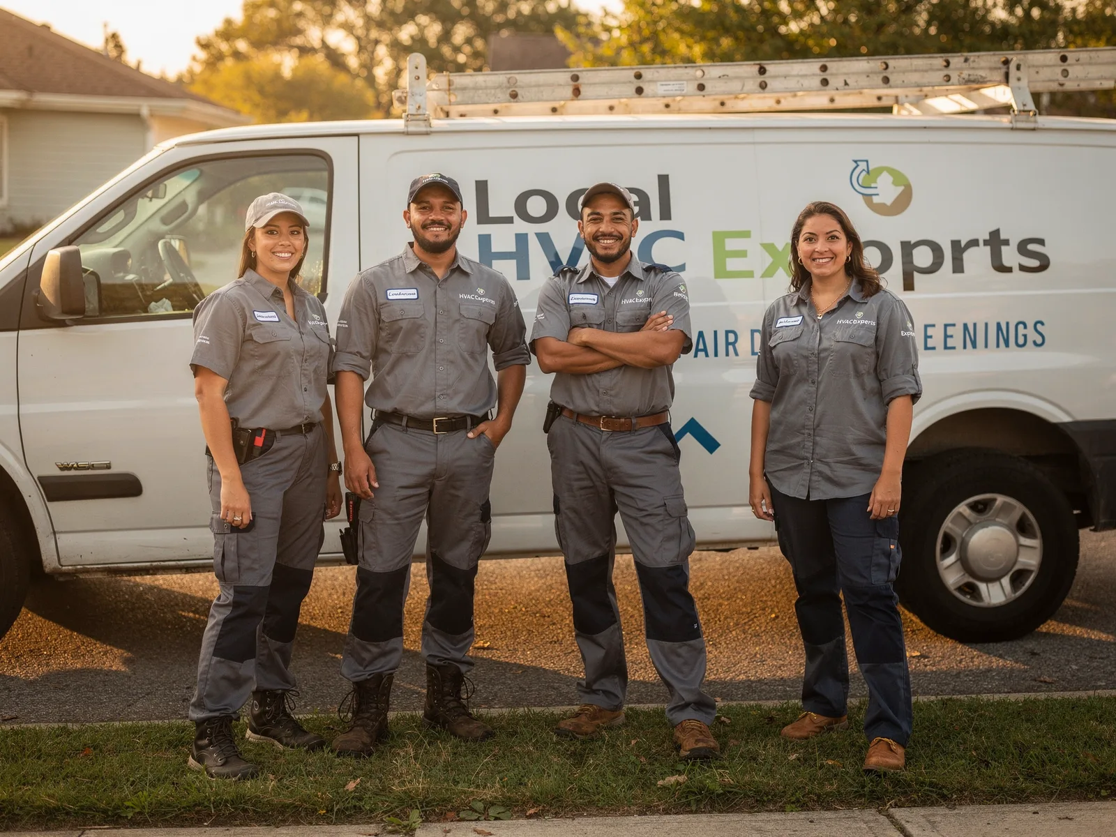 24/7 HVAC Repair & AC Replacement company in Centralia, MO