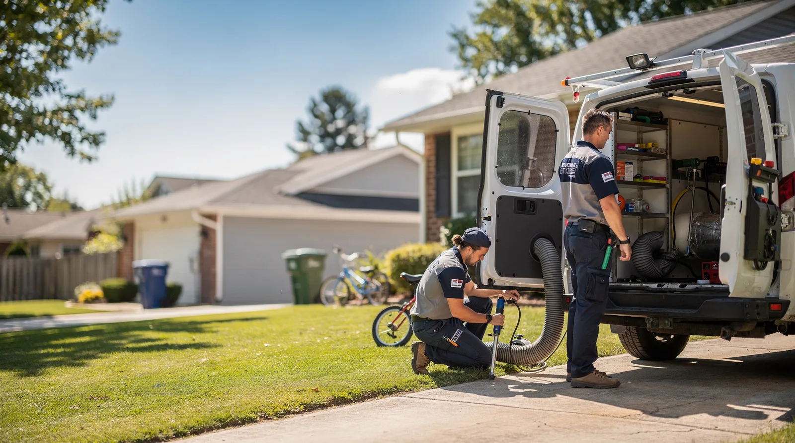 24/7 HVAC Repair & AC Replacement in Centralia, MO near me
